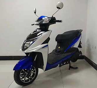 Feiken  FK800DQT2F Electric two wheeled light motorcycle