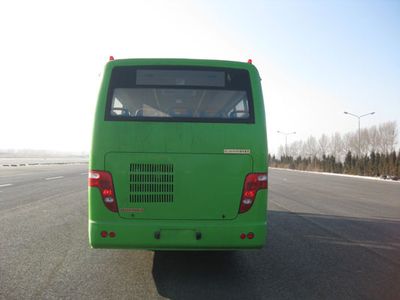 Heilongjiang brand automobile HLJ6101HC City buses