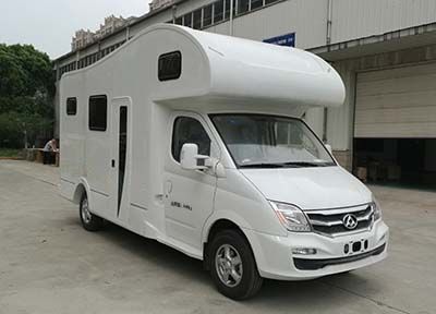 Lishan  LS5041XLJ5 RV