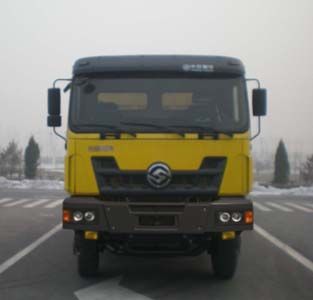 Yuanwei  SXQ3250M5N4 Dump truck