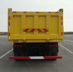 Yuanwei  SXQ3250M5N4 Dump truck