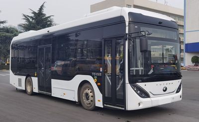 Yutong  ZK6106FCEVG3 Fuel cell city buses