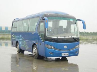 Yutong  ZK6859HA coach