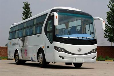 Yutong  ZK6859HA coach