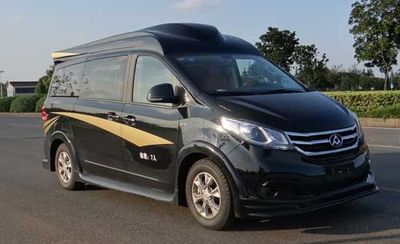 Zhongtian  ZTP5030XSW Business vehicle