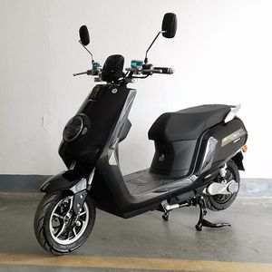 Zhongxing  ZX800DQT22 Electric two wheeled light motorcycle