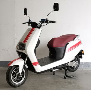 Zhongxing  ZX800DQT22 Electric two wheeled light motorcycle