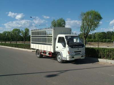 Era  BJ5043V8BEAMH1 Warehouse grate transport vehicle