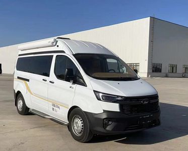 Changliwei  CLA5046XLJ6YS RV