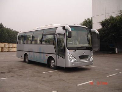 Dongfeng  EQ6810PCA City buses