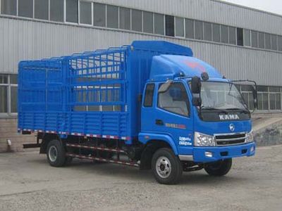 Kaima KMC5083CCY44P4Grate type transport vehicle