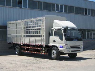 Kaima  KMC5083CCY44P4 Grate type transport vehicle