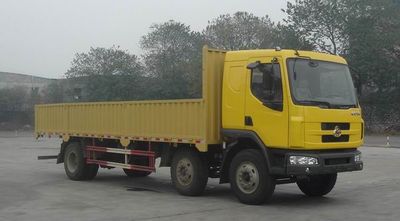 Chenglong  LZ1160LCM Truck