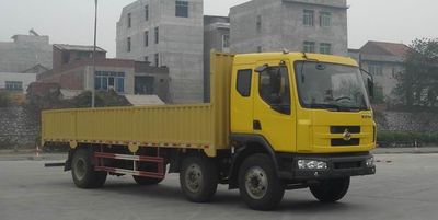 Chenglong  LZ1160LCM Truck