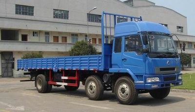 Chenglong  LZ1160LCM Truck