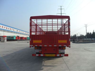 Daxiang  STM9373CCY Gantry transport semi-trailer