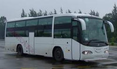 IRIZAR-TJ TJR6120D15W Large luxury tourist sleeper coach