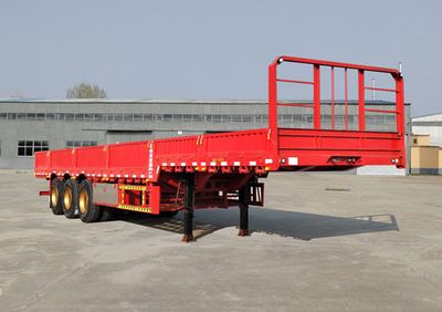 Kaida Hongye  WKD9400E Fence semi-trailer