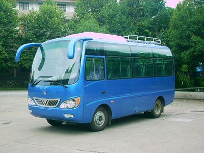 Wanshan  WS6601A5 coach