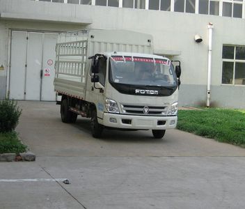 Foton  BJ5049CCYCF Grate type transport vehicle