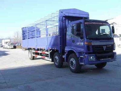 Foton  BJ5253VMCHLS1 Grate type transport vehicle