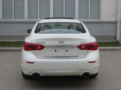 Infiniti DFL7205ASL5 Sedan