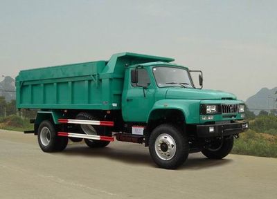 Dongfeng  EQ3098FE Dump truck