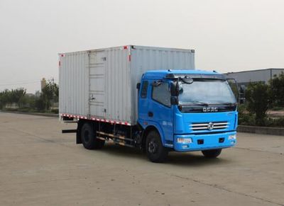 Dongfeng  EQ5140XXYL8BDDAC Box transport vehicle