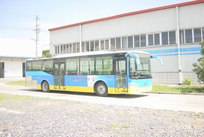 Ankai  HFF6114GK50 City buses