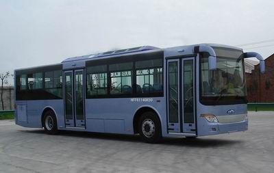 Ankai  HFF6114GK50 City buses