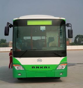 Ankai  HFF6114GK50 City buses