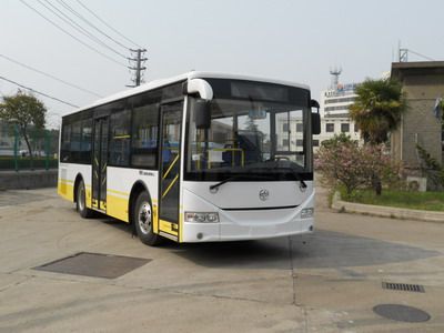 Yaxing JS6936GHJCity buses