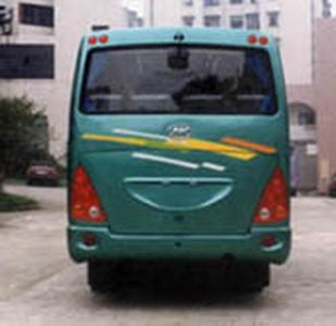 Lifan  LF65921 coach