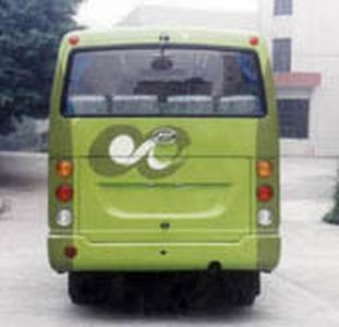 Lifan  LF65921 coach