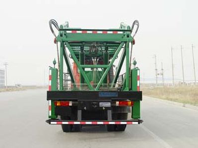 Shenggong  SG5223TLF Vertical Derrick Car