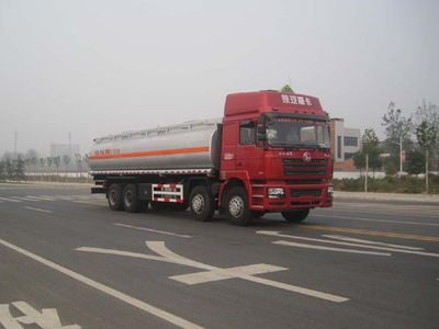 Longdi  SLA5311GYYSX8 Oil tanker