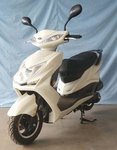 Wangye  WY50QT4E moped with two wheels 