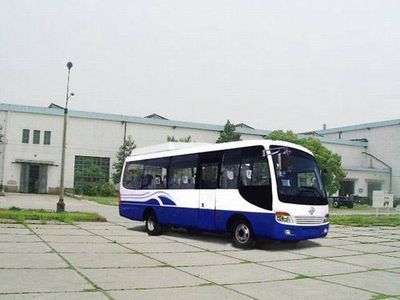 Yaxing  YBL6739E3 coach