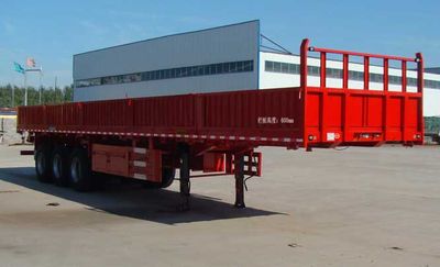 Hongyunda  ZZK9402 Semi trailer