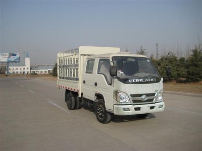 Foton  BJ5036CCYS Grate type transport vehicle