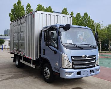 Foton  BJ5046XXY9JBA53 Box transport vehicle