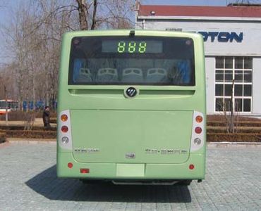 Foton  BJ6140C8NJB City buses