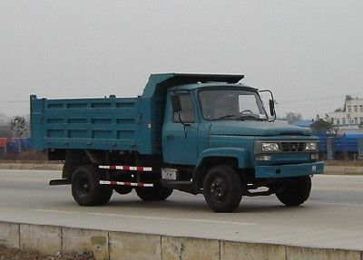 Chuanlu CGC3051CVGDump truck