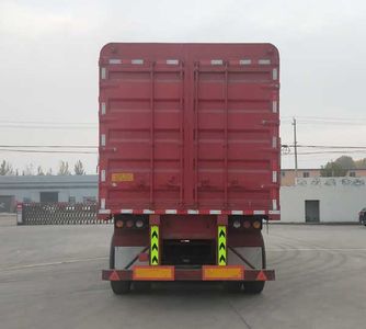 Huawei Xiangyun  CYX9400CCY Gantry transport semi-trailer