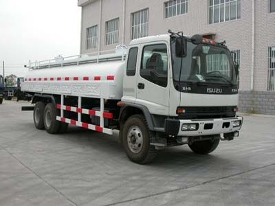 Inoda  DQJ5250GGS Water supply truck