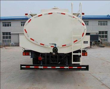 Inoda  DQJ5250GGS Water supply truck