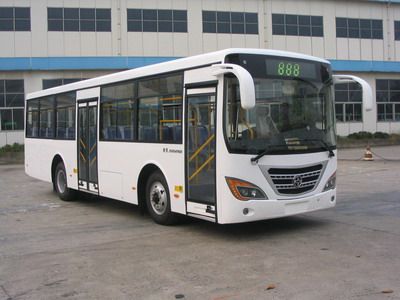 Yaxing  JS6981GC City buses