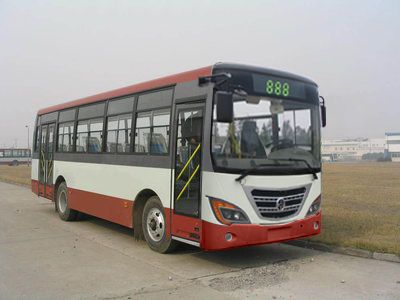 Yaxing  JS6981GC City buses