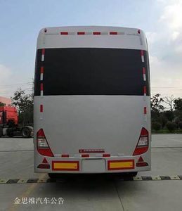 Linglong  LL9160XLJ RV trailer