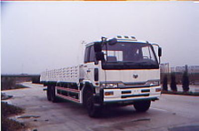 Chunlan  NCL1200DAPL1 Truck